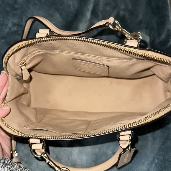 Coach Sierra Satchel - Picture 5 of 8